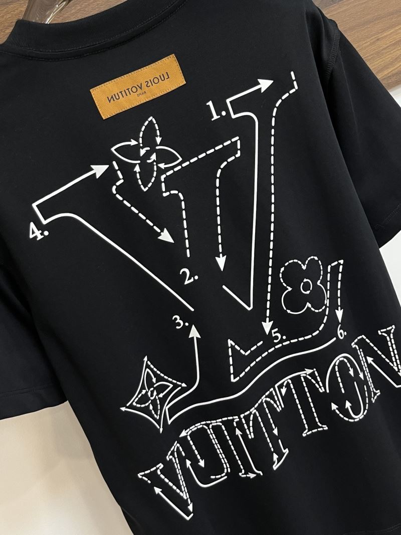 Louis Vuitton T-Shirts